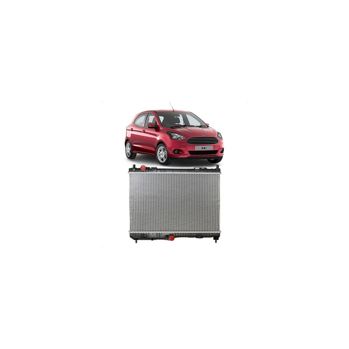 KA 15/22 1.5 RADIADOR C/AR (MANUAL) KA 2015 A 2022 (RF29759)