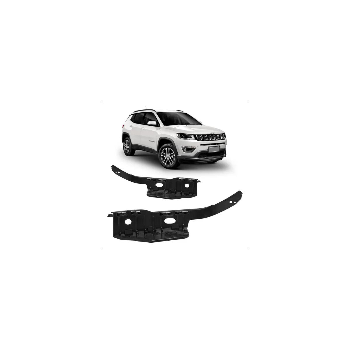 COMPASS 17/21 SUPORTE FAROL LE COMPASS 2017 A 2021 (RF28143)