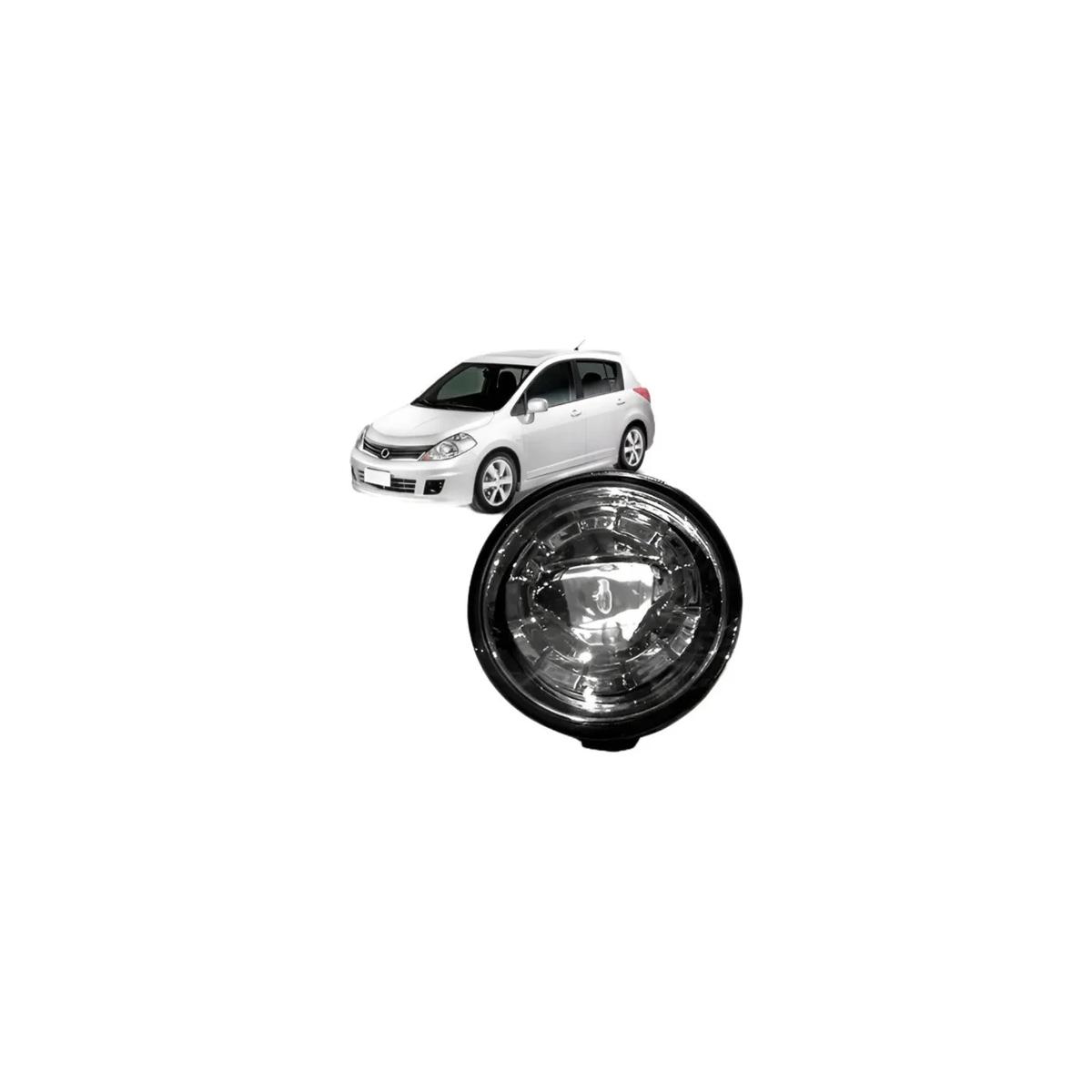 FAROL AUXILIAR TIIDA 2007 A 2013 (RF33672)