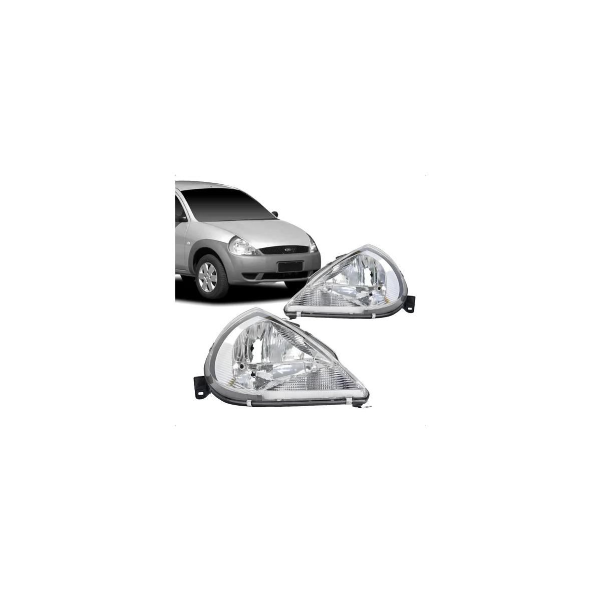KA 96/07 FAROL (PISCA CRISTAL) LD KA 1997 A 2007 (RF19898)