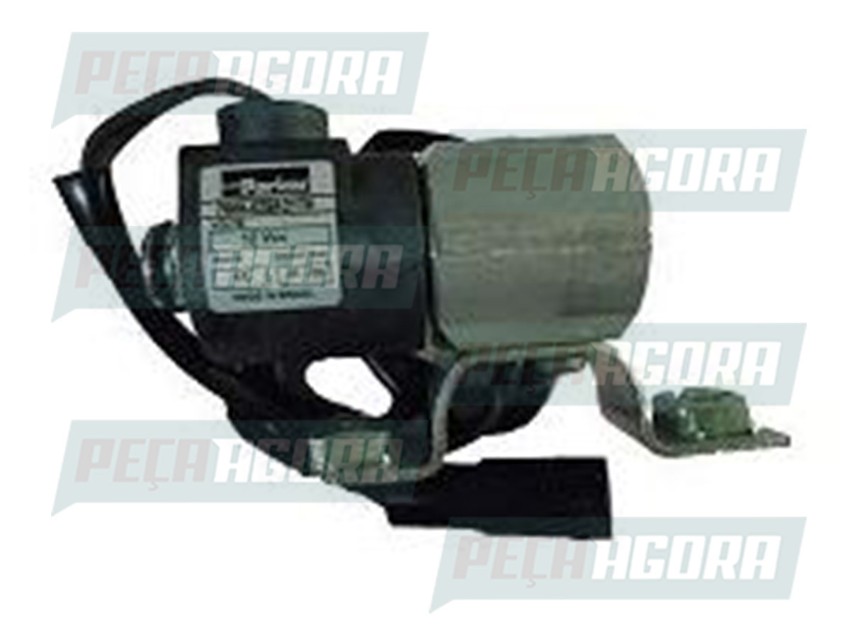 VALVULA SOLENOIDE 12V 1/4'' NPT 1050 MM FORD CARGO 814 815 1215 1317 1415 1417 1