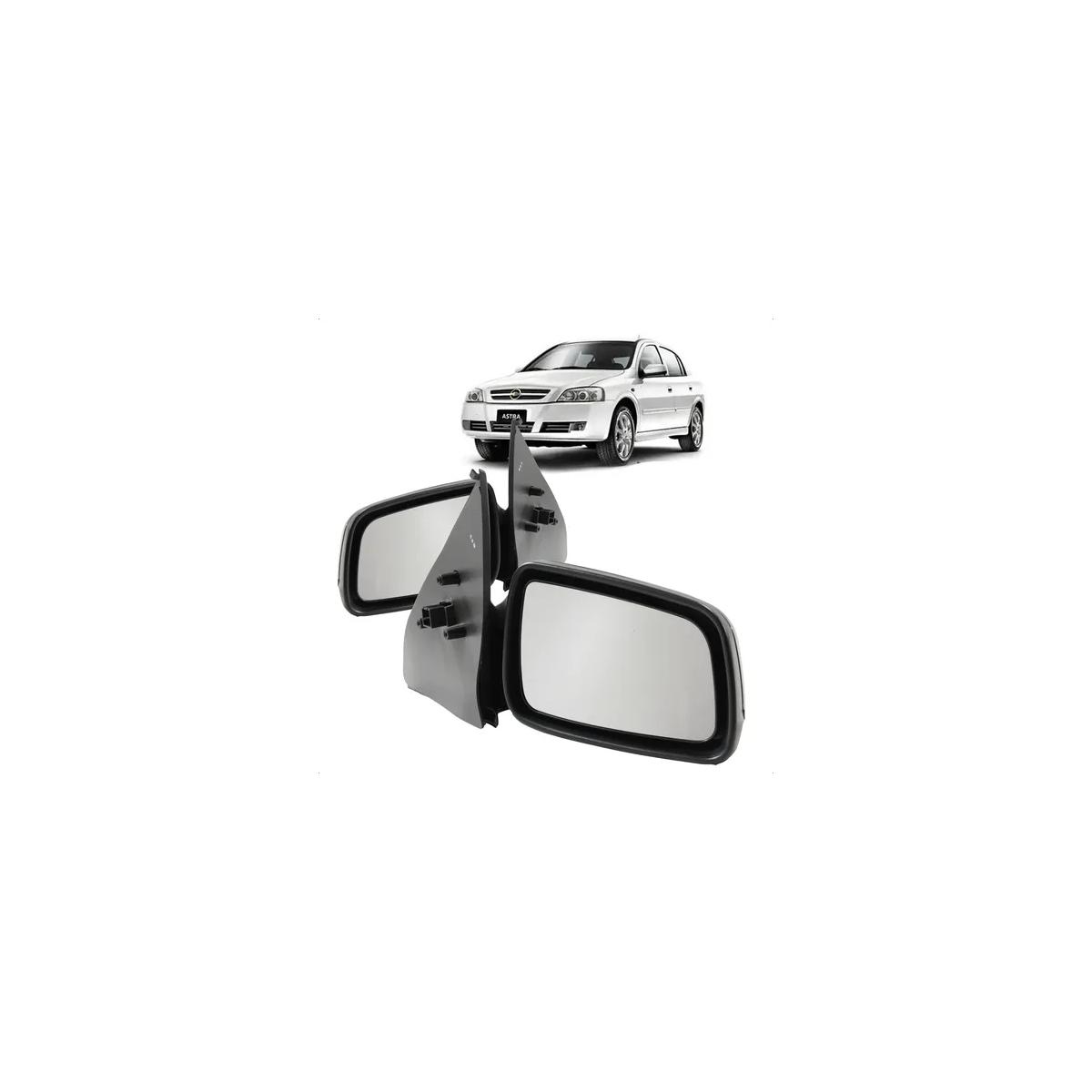 ASTRA 98/12 RETROV EXT ELET CAPA PTO LD ASTRA 1998 A 2012 (RF17458)