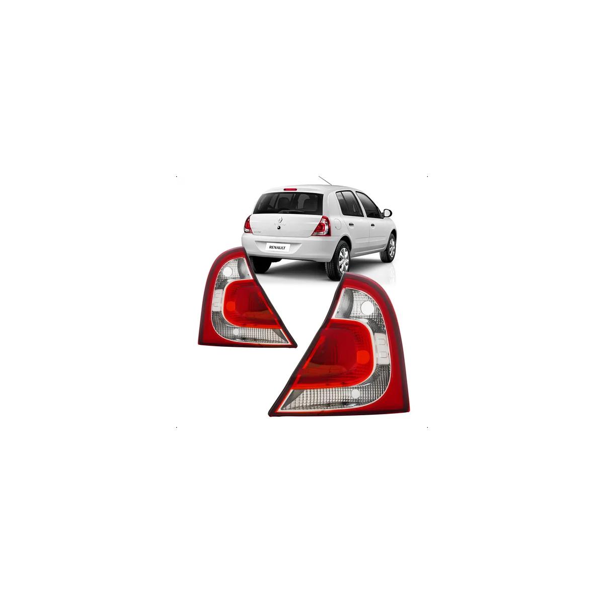 CLIO 12/16 HATCH LANT TRAS BIC CARC PTA LE CLIO 2013 A 2016 (RF29469)