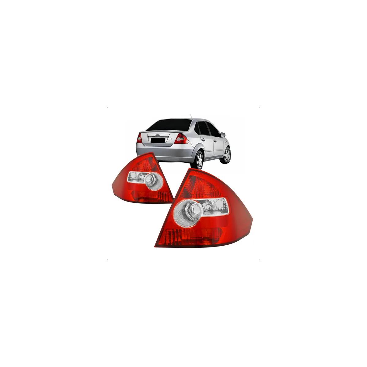 FIESTA 03/10 SEDAN LANT TRAS LE FIESTA 2003 A 2009 (RF15093)