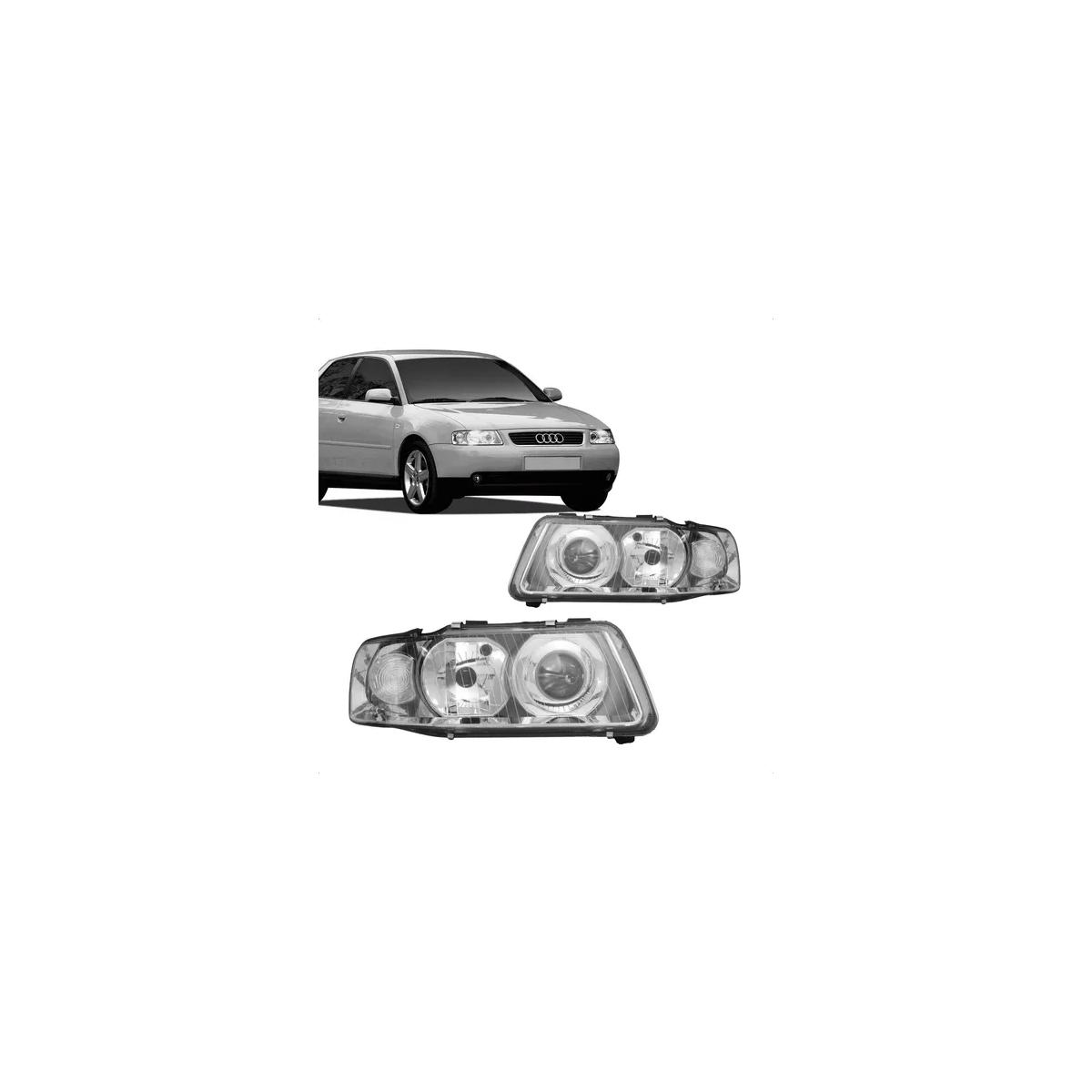 A3 01/06 FAROL LE A3 2001 A 2006 (RF28033)