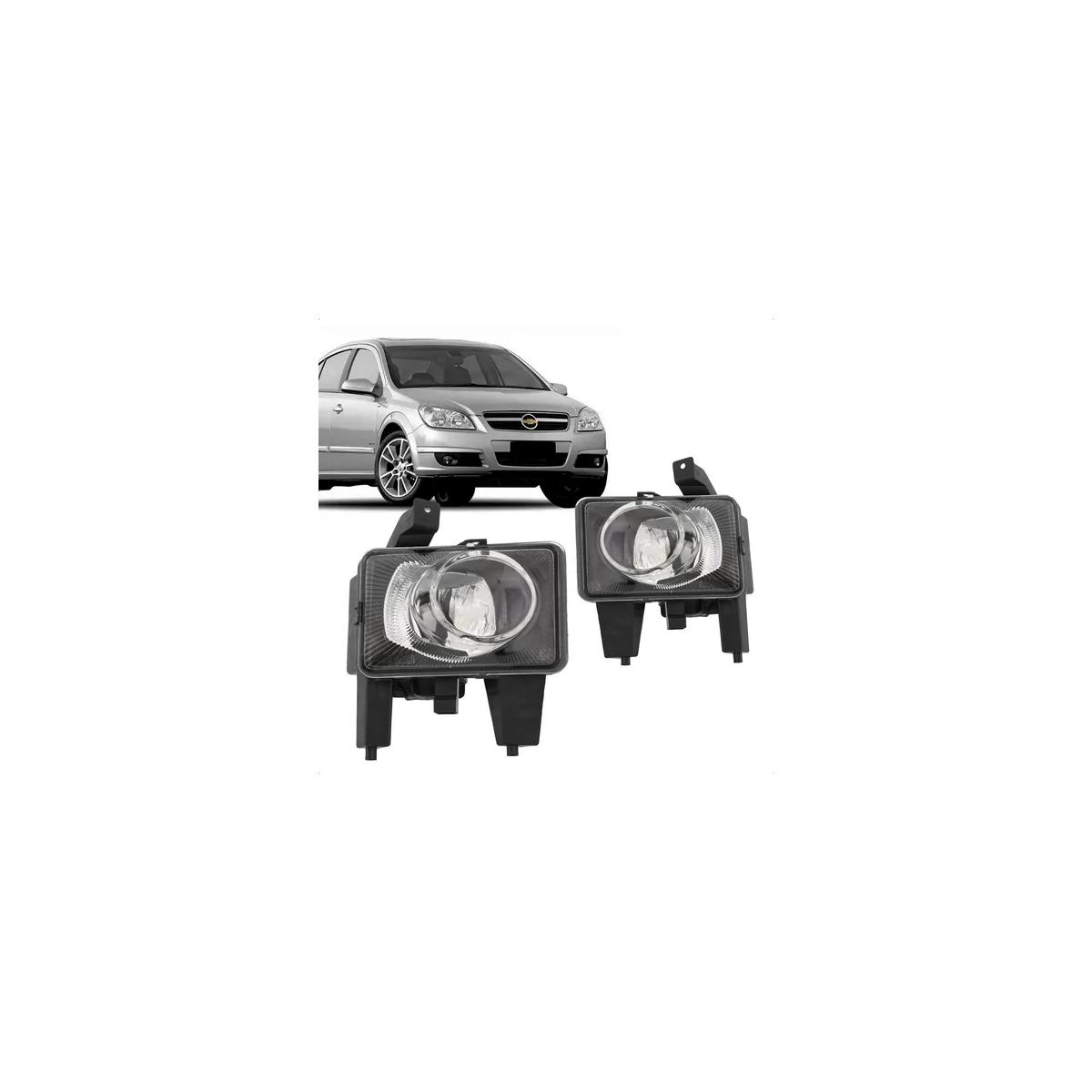 VECTRA 06/11 AGILE 09/12 MONTAN 11/21 FAROL AUX LE VECTRA 2006 A 2011 (RF16399)