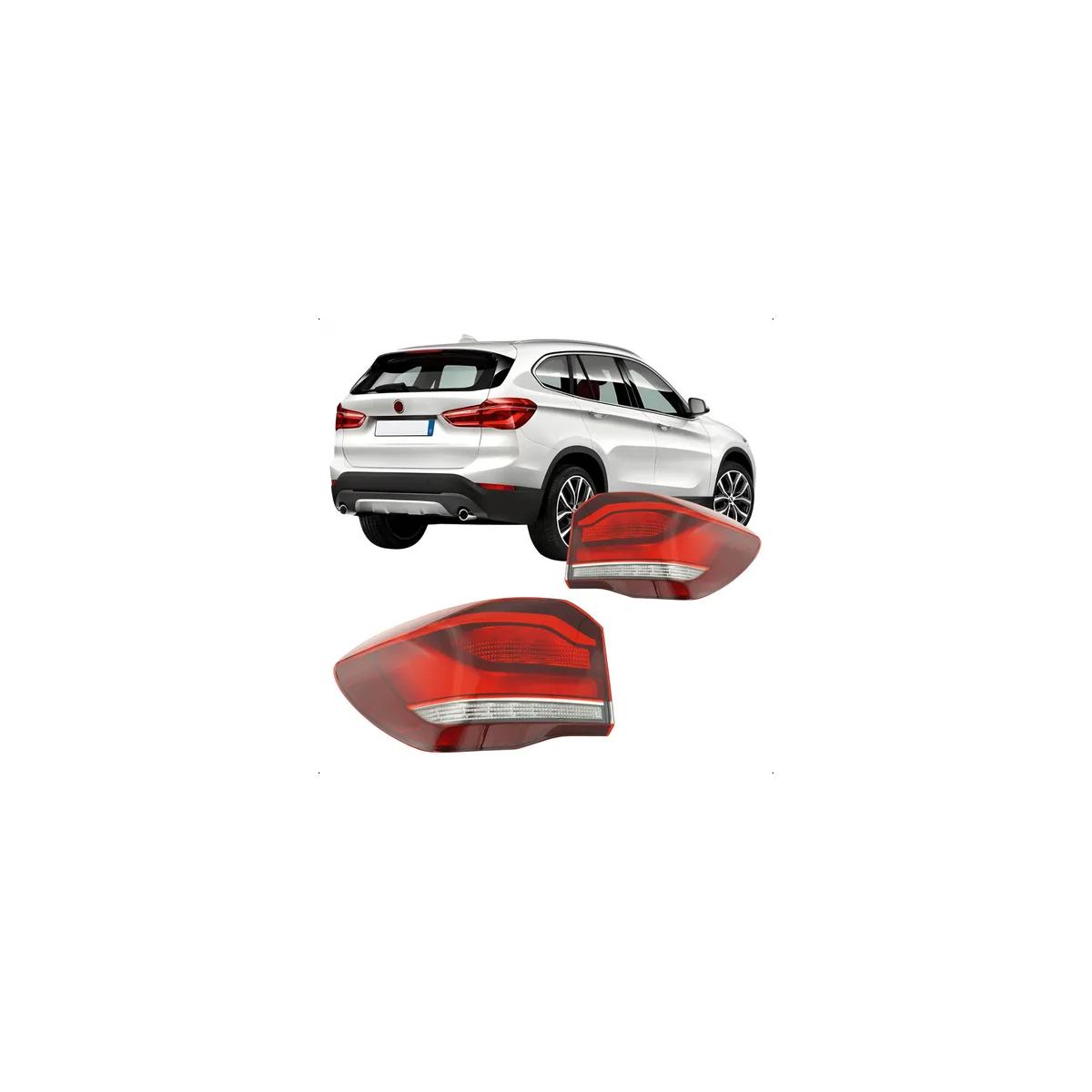 X1 20/22 LANT TRAS C/LED LD X1 2020 A 2022 (RF34412)
