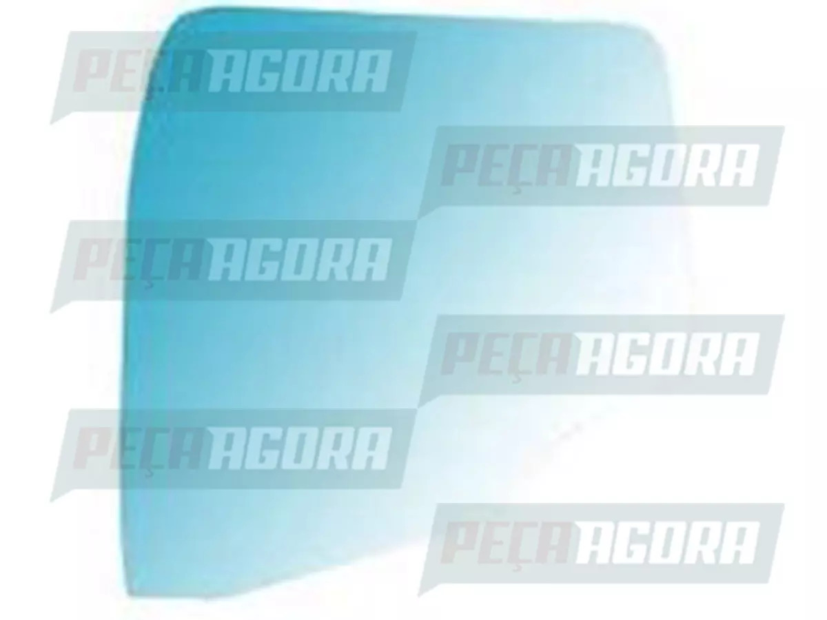VIDRO PORTA LD INCOLOR AXOR MB AXOR 1315 1418 1518 1718 1719 1723 1725 1726 1729