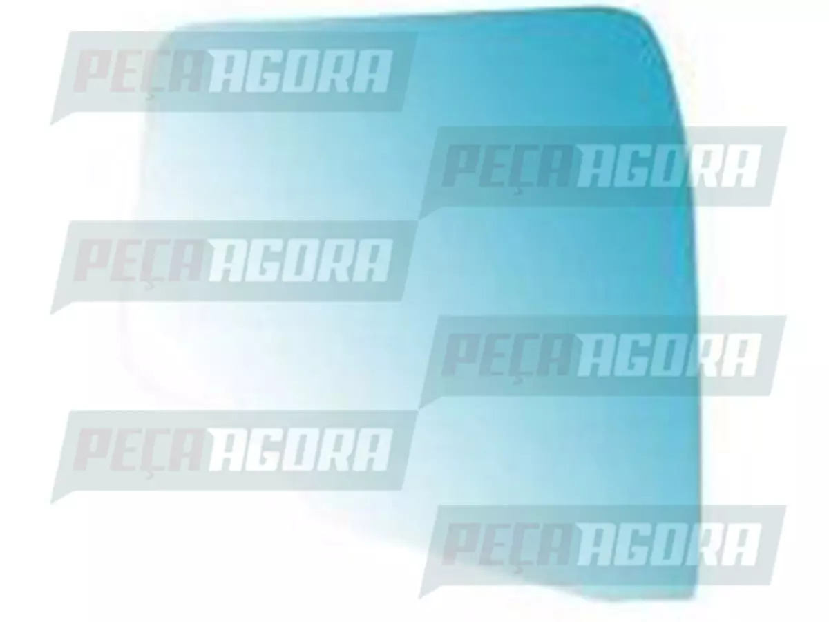 VIDRO PORTA LE INCOLOR AXOR MB AXOR 1315 1418 1518 1718 1719 1723 1725 1726 1729