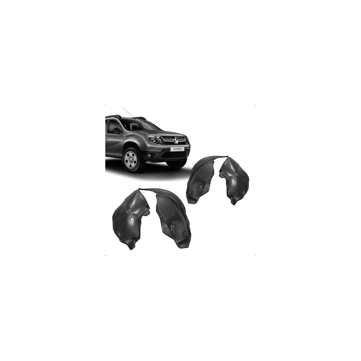 DUSTER 10/20 OROCH P/BARRO LE DUSTER 2010 A 2020 (RF23975)