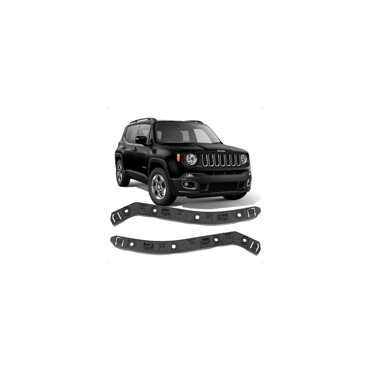 RENEGADE 15/21 GUIA P/CHOQUE DIANT LE RENEGADE 2015 A 2021 (RF30093)