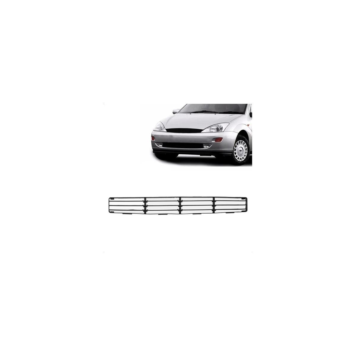 FOCUS 98/03 GL GRADE P/CHOQUE DIANT CENTRAL C/F FOCUS GL 1998 A 2003 (RF18380)