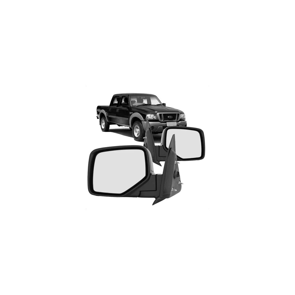 RANGER 05/09 RETROV EXT PTO FIXO CAPA PTO LE RANGER 2005 A 2009 (RF17147)