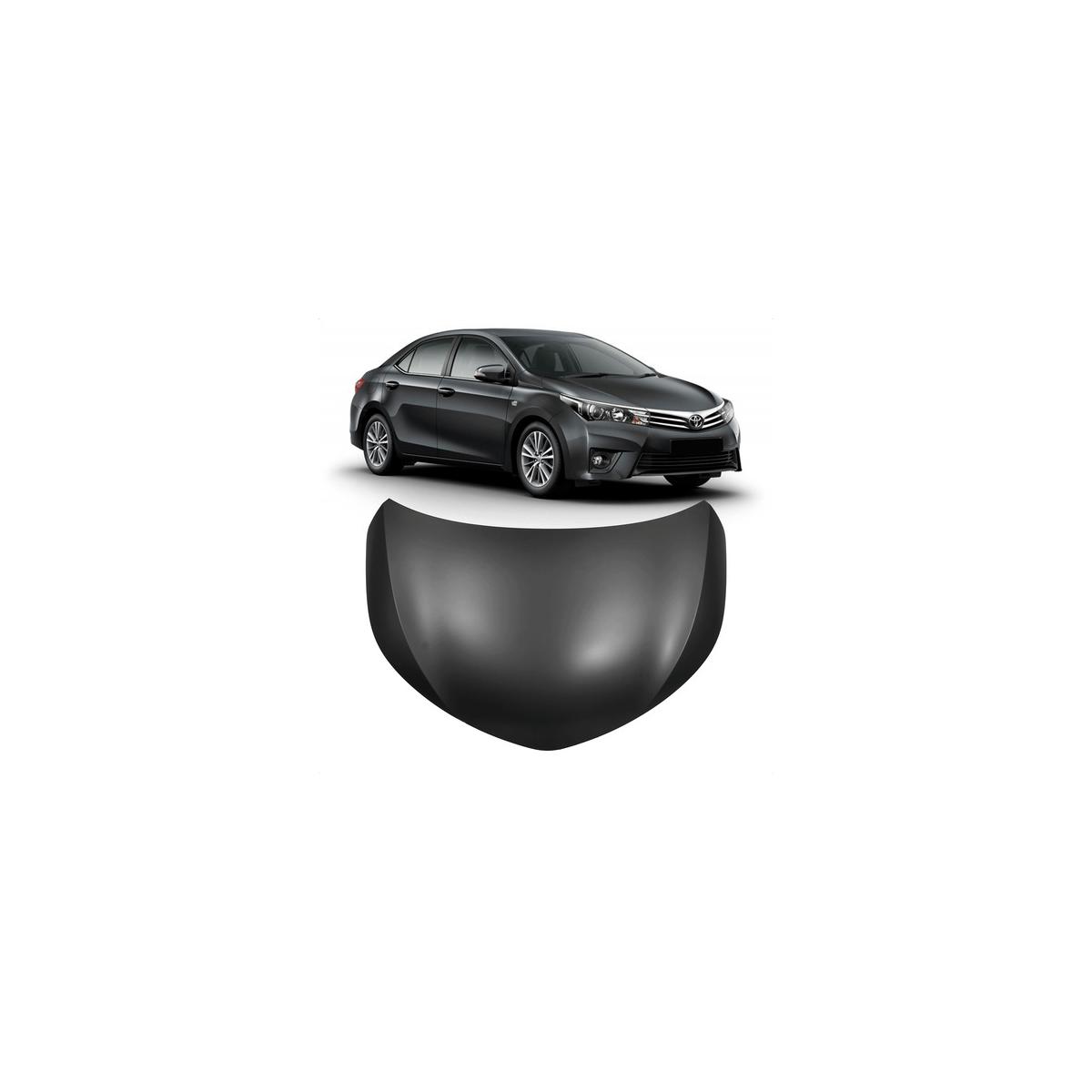 COROLLA 14/19 CAPO PRETO COROLLA 2014 A 2019 (RF22828)