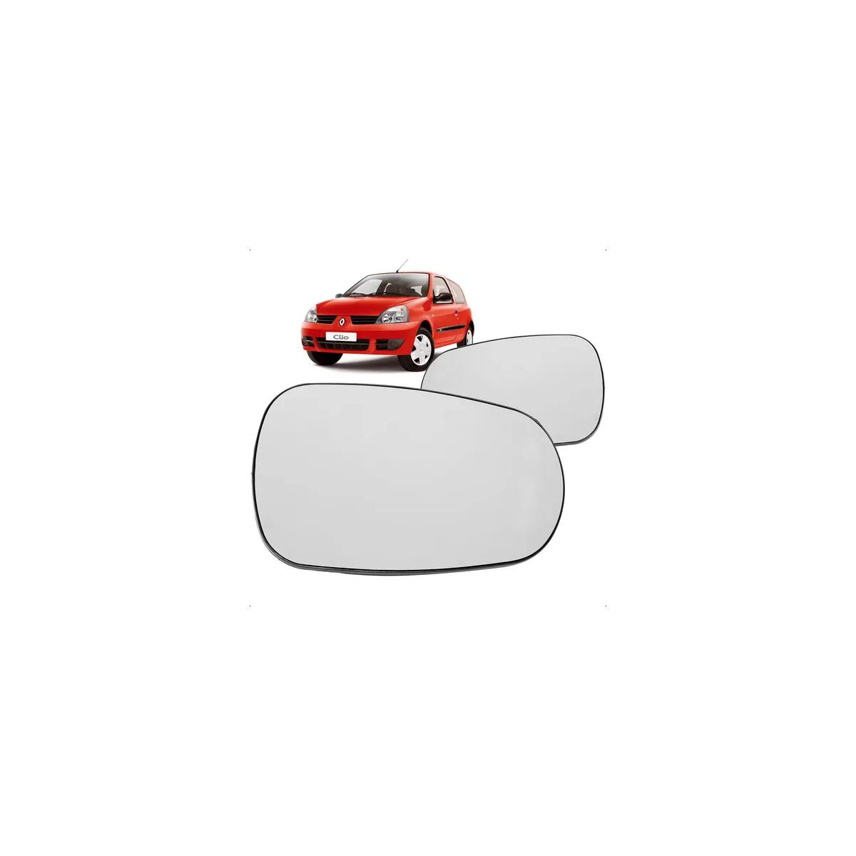 CLIO 99/11 SUBCONJUNTO LD CLIO 1999 A 2011 (RF24096)