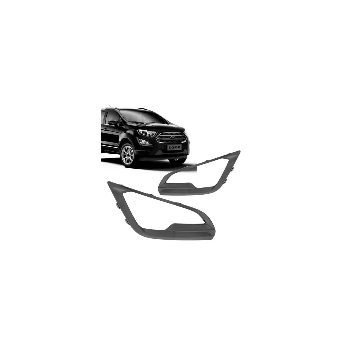 ECOSPORT 18/21 GRADE P/CHOQUE DIANT PTO TEXT LE ECOSPORT 2018 A 2021 (RF27357)