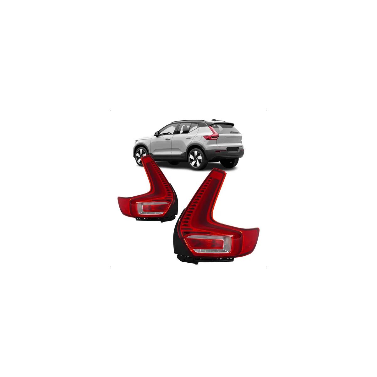 XC40 18/23 LANT TRAS LD XC40 2018 A 2023 (RF34896)