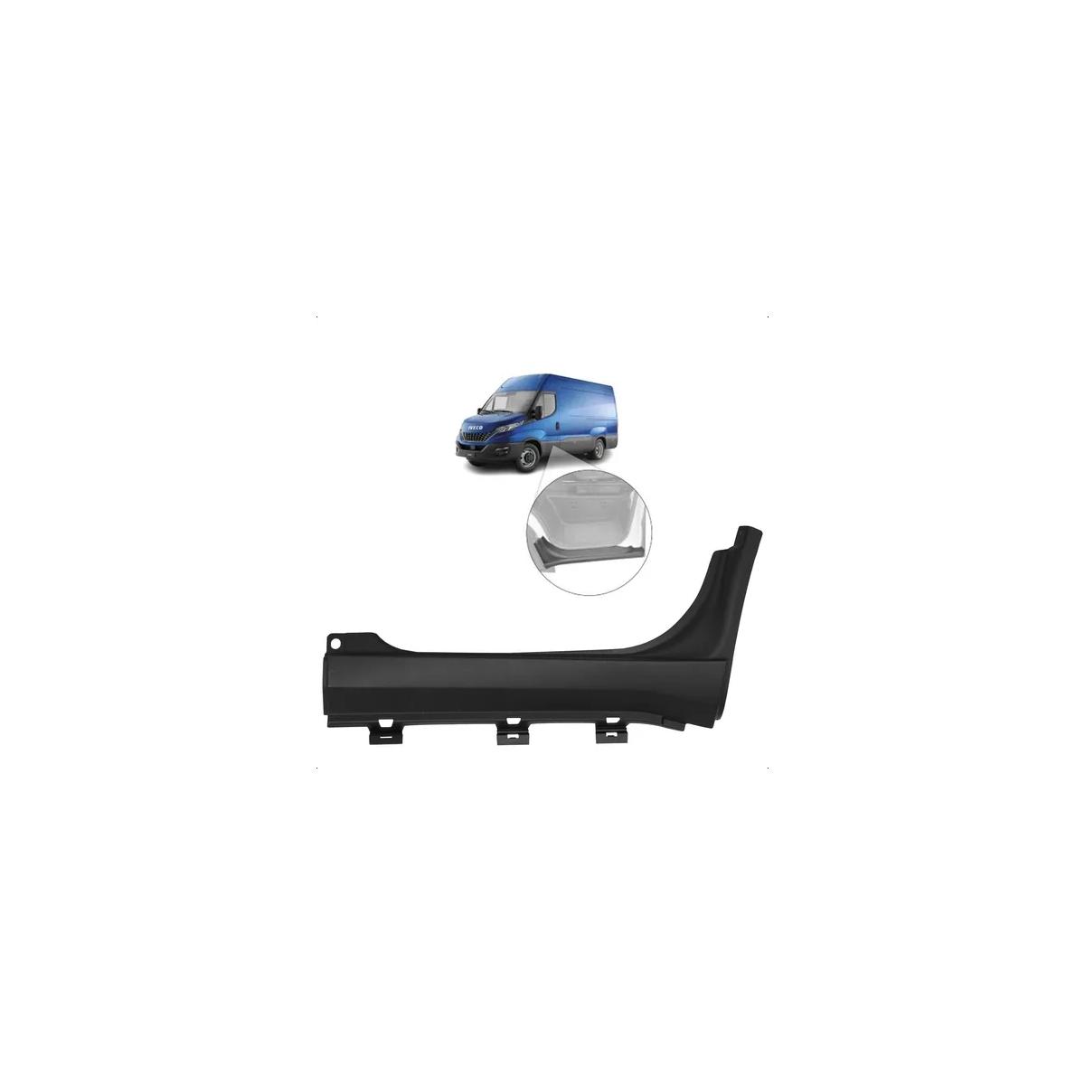 IVECO 20/25 ACABAMENTO DIANT LD IVECO 2020 A 2024 (RF34604)