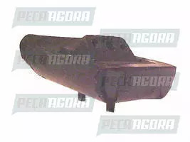 COXIM MOTOR 3 FUROS MERCEDES BENZ MB L 1111 1113 LPO (B3452400217)
