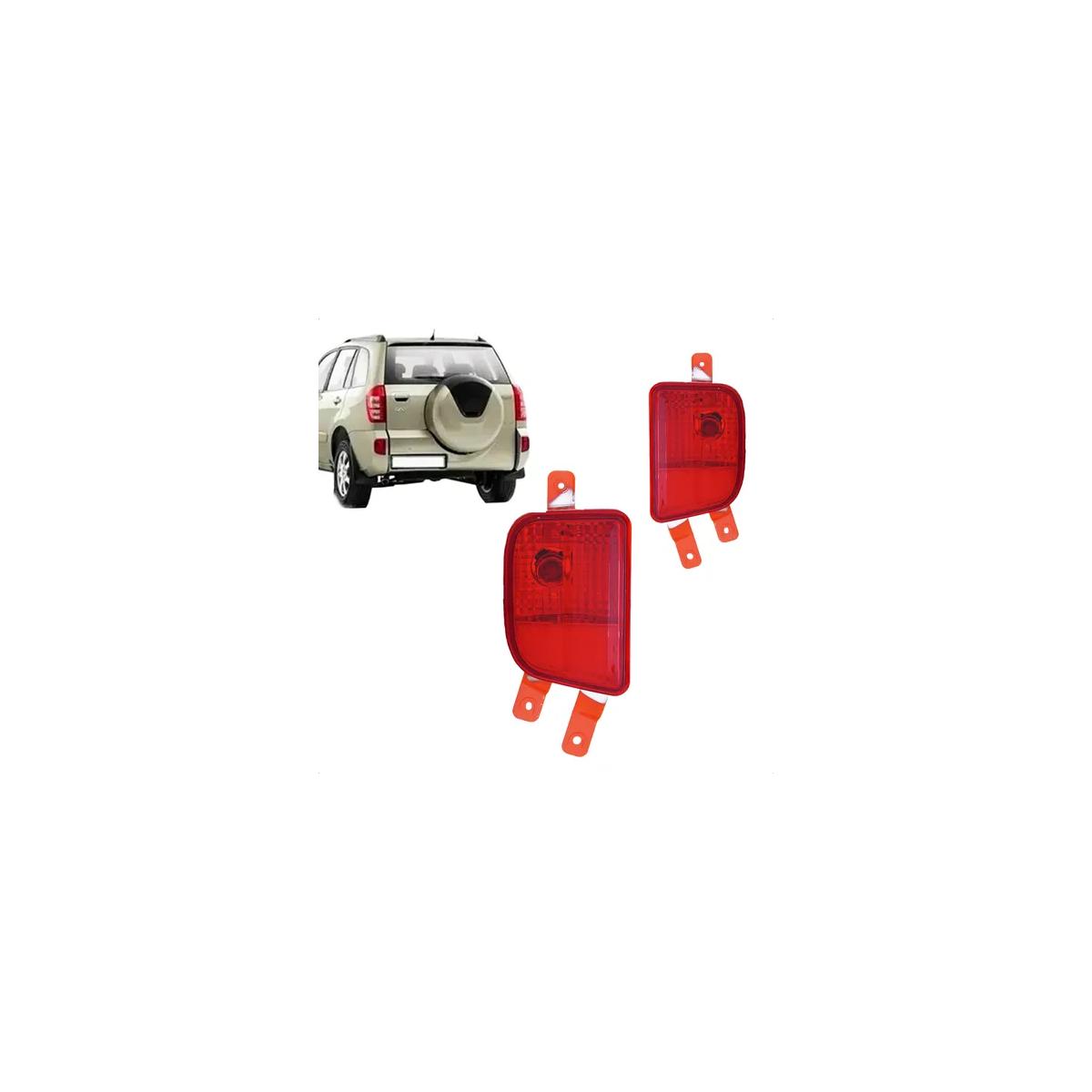 TIGGO 14/15 LANT P/CHOQUE TRAS LE TIGGO 2014 A 2016 (RF24971)