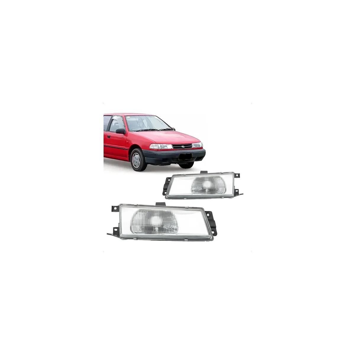 EXCEL 92/95 FAROL LE EXCEL 1992 A 1995 (RF19637)