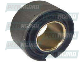 BUCHA ESTABILIZADORA TRASEIRO MB AXOR 1933 2826 2831 2825 2625 2533 2035 2040 20