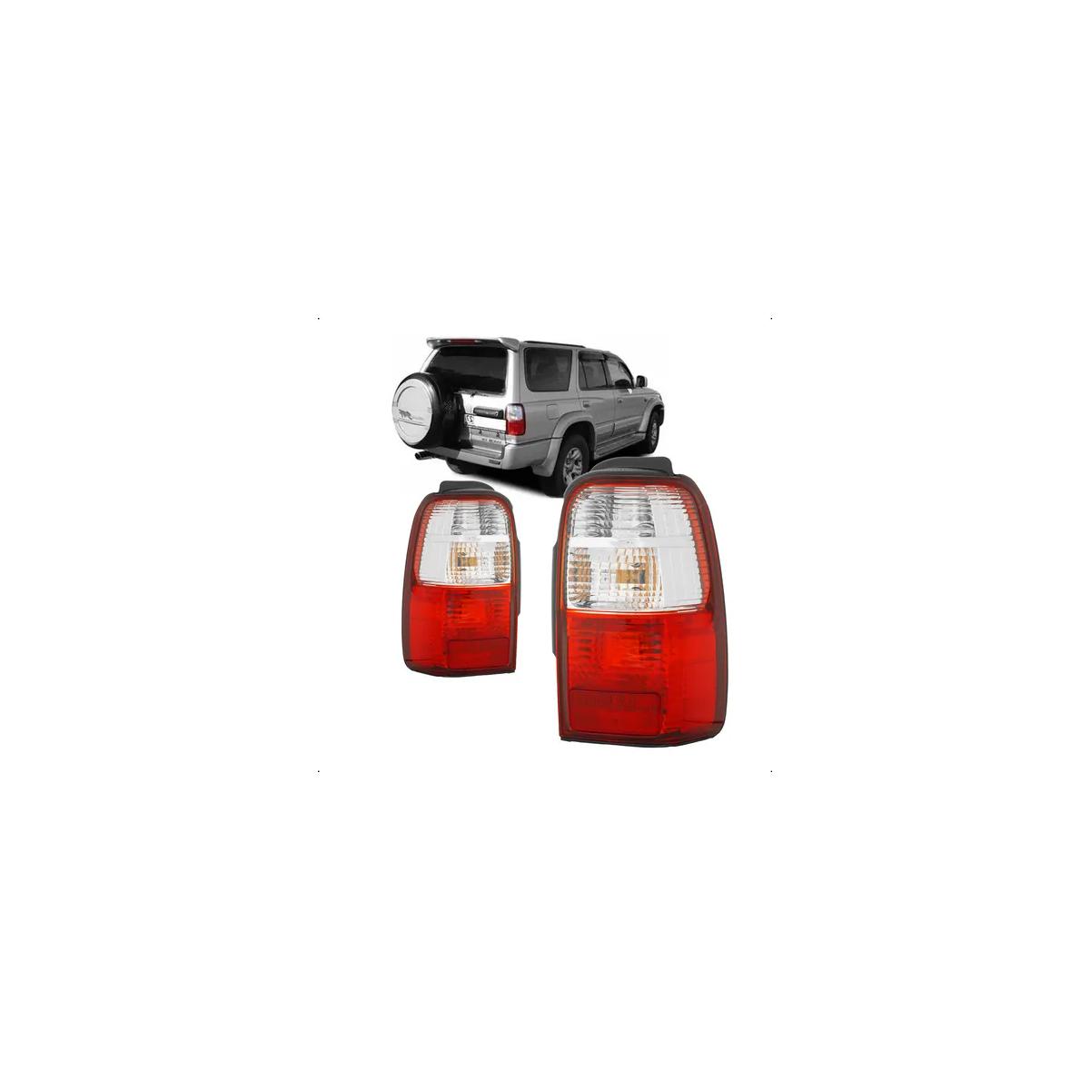 HILUX SW4 99/04 LANT TRAS LD HILUX SW4 1999 A 2004 (RF20888)