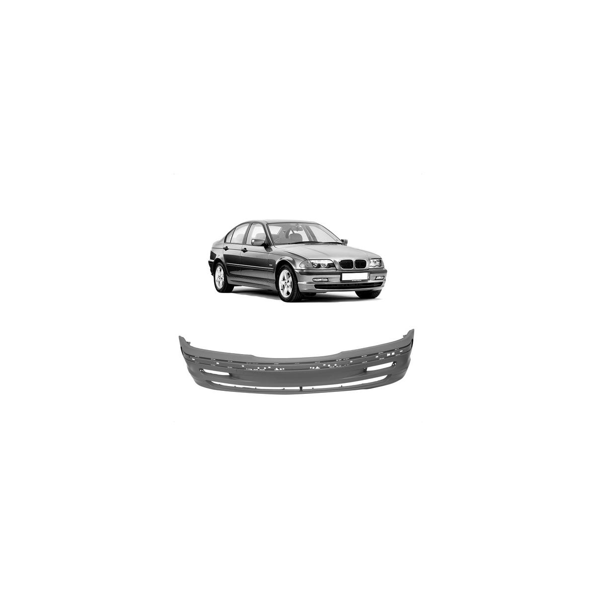 BMW S3 99/01 P/CHOQUE DIANT BMW S3 1999 A 2001 (RF23358)
