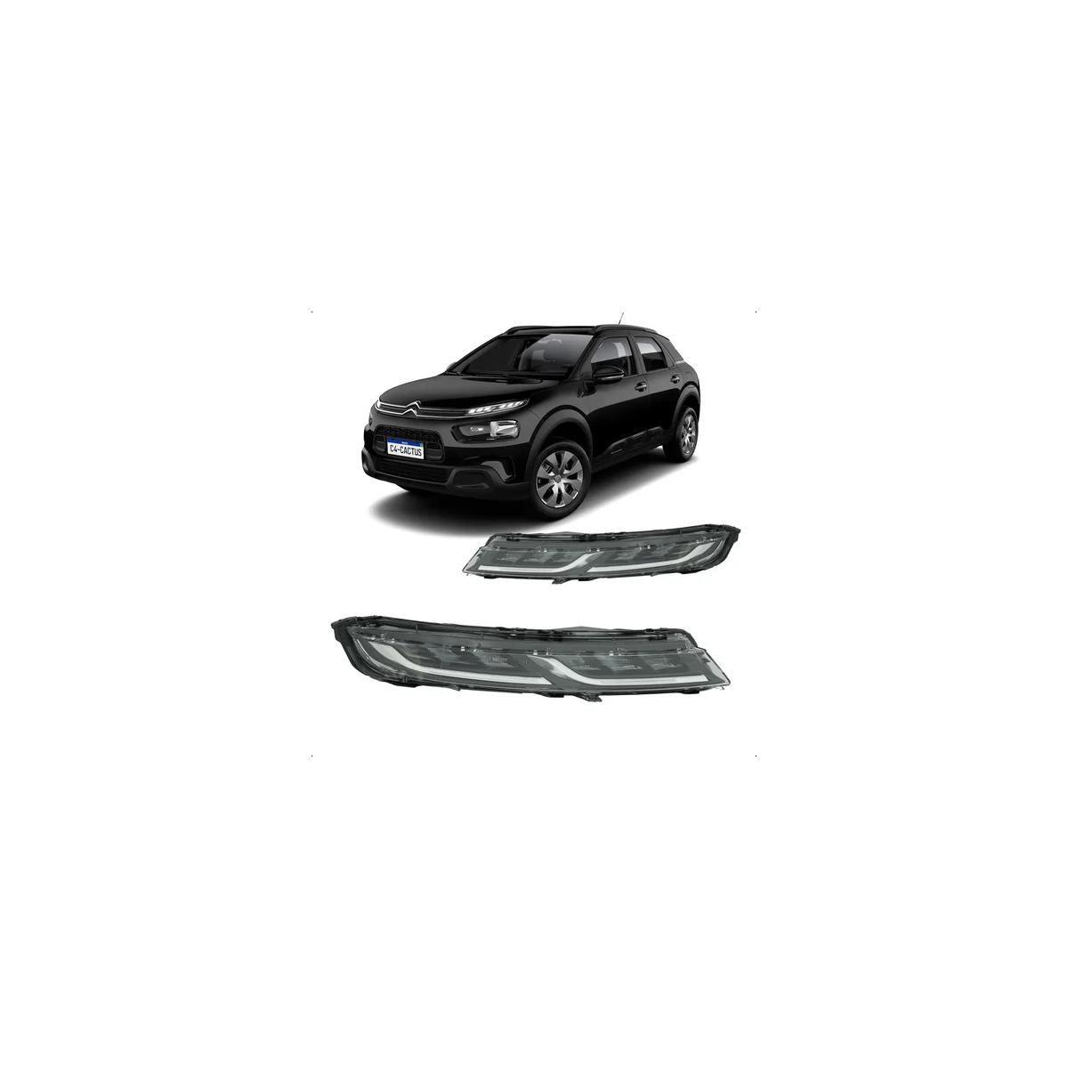 C4 CACTUS 19/24 FAROL SUPERIOR (DAYLIGHT) LD C4 CACTUS 2019 A 2024 (RF35482)