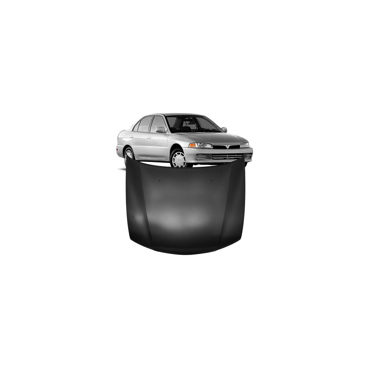 LANCER 96/97 CAPO PRETO LANCER 1996.1997 (RF22285)