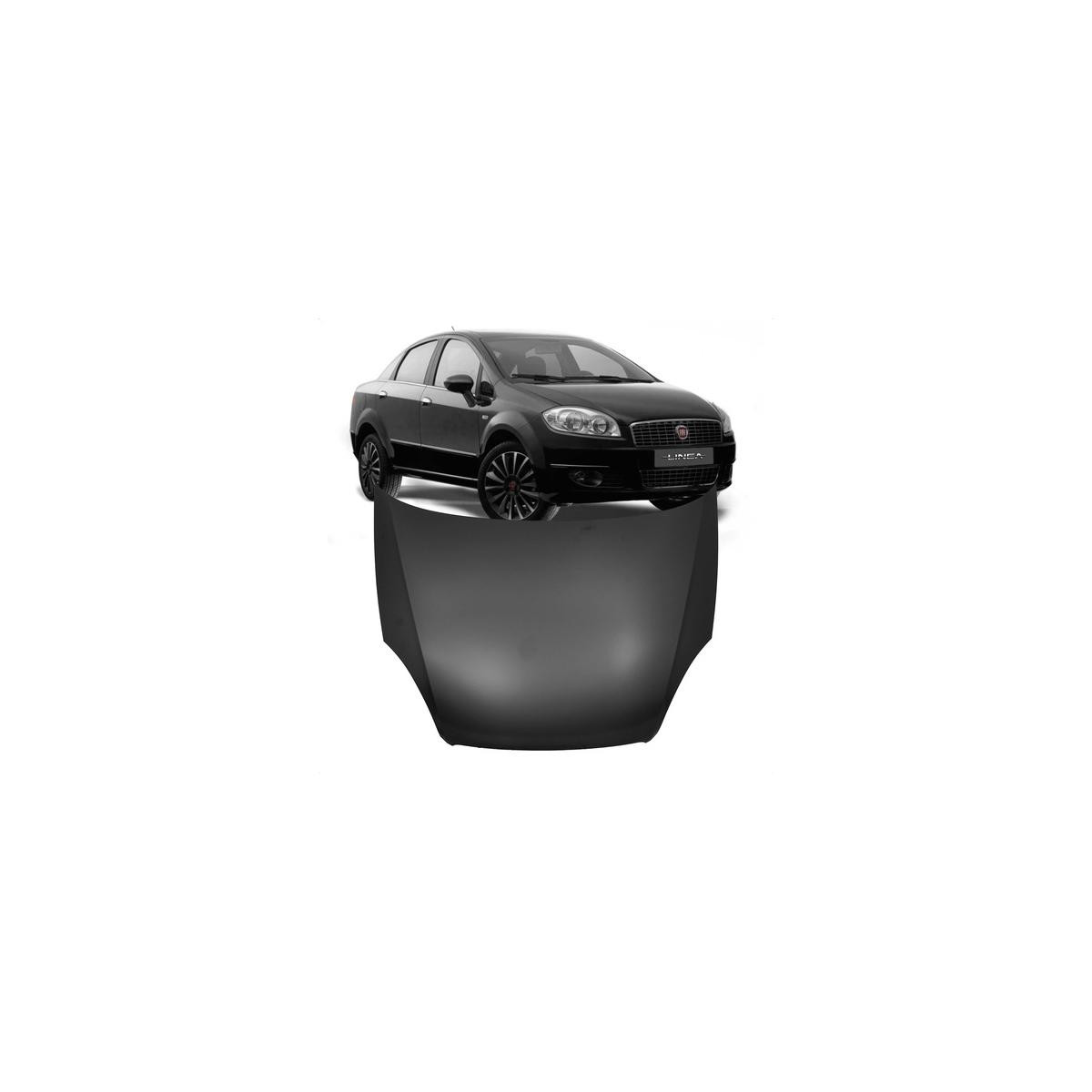 LINEA 08/16 CAPO PRETO LINEA 2008 A 2016 (RF20324)