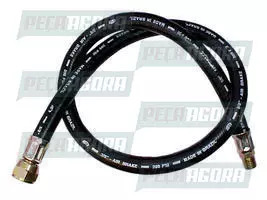 FLEXIVEL CUICA FREIO AR MANGUEIRA 3/8 TRUCKS E CARRETAS (3814209048.)