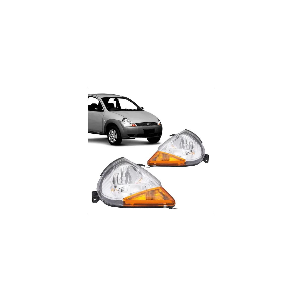 KA 96/07 FAROL (PISCA AMBAR) LD KA 1997 A 2007 (RF12684)