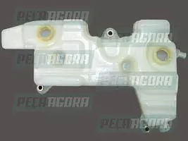 RESERVATORIO AGUA RADIADOR VOLVO FH VM COM TAMPAS (20783901./)