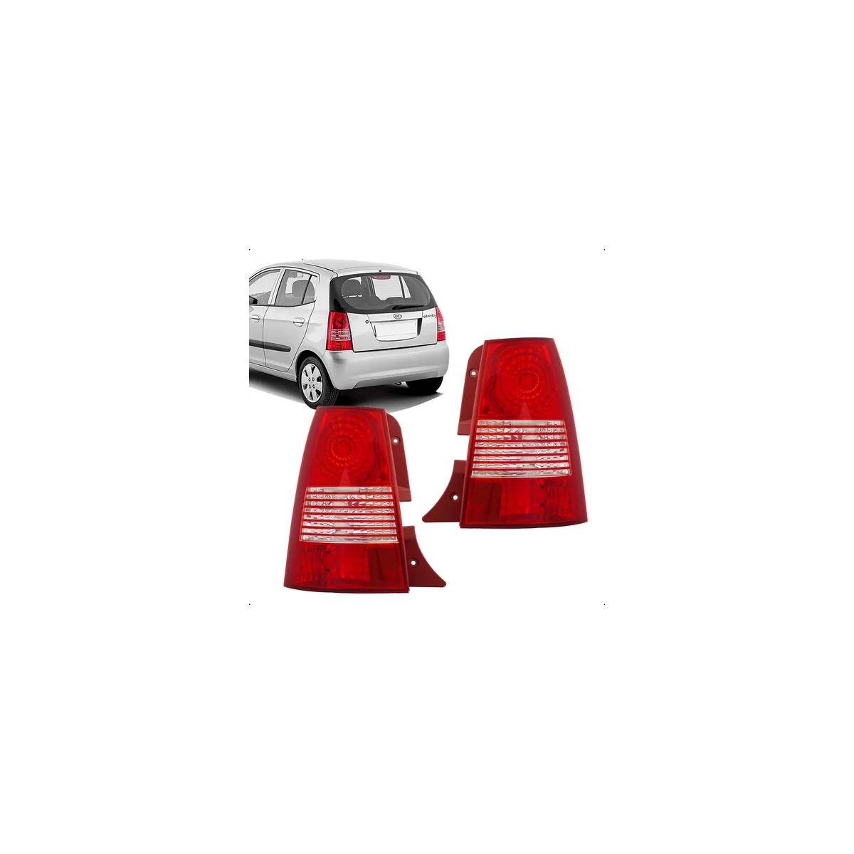 PICANTO 06/07 LANT TRAS LD PICANTO 2006.2007 (RF19806)
