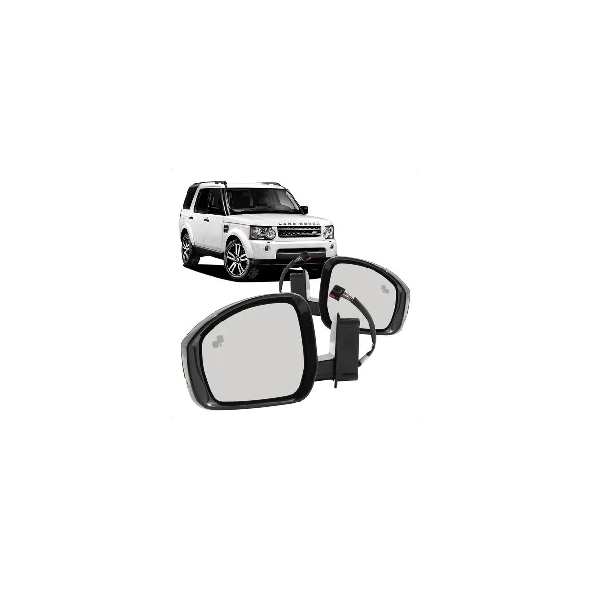 DISCOVERY 4 15/18 RETROV ELE/RET/AQ/TILT/PIS/LC LE DISCOVERY 4 2015 A 2018 (RF29