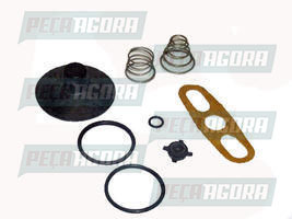 REPARO REGULADOR D2 PARA SCANIA SISTEMA BENDIX (533603)