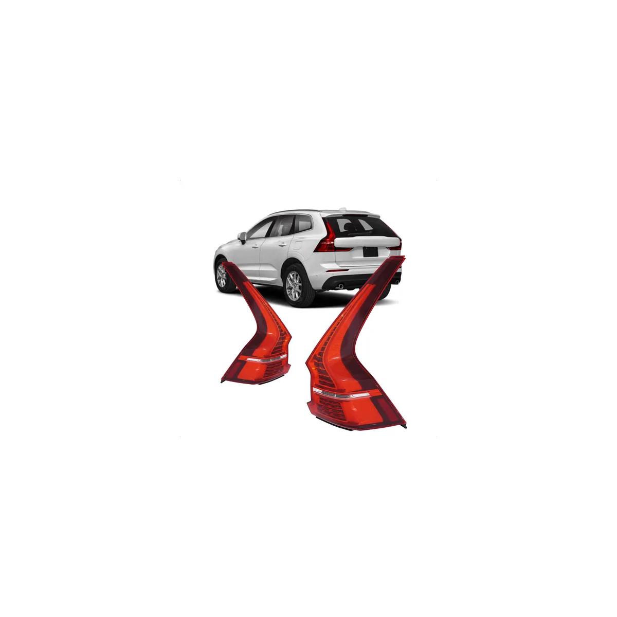 LANTERNA TRASEIRA XC60 2018 A 2022 (RF34213)