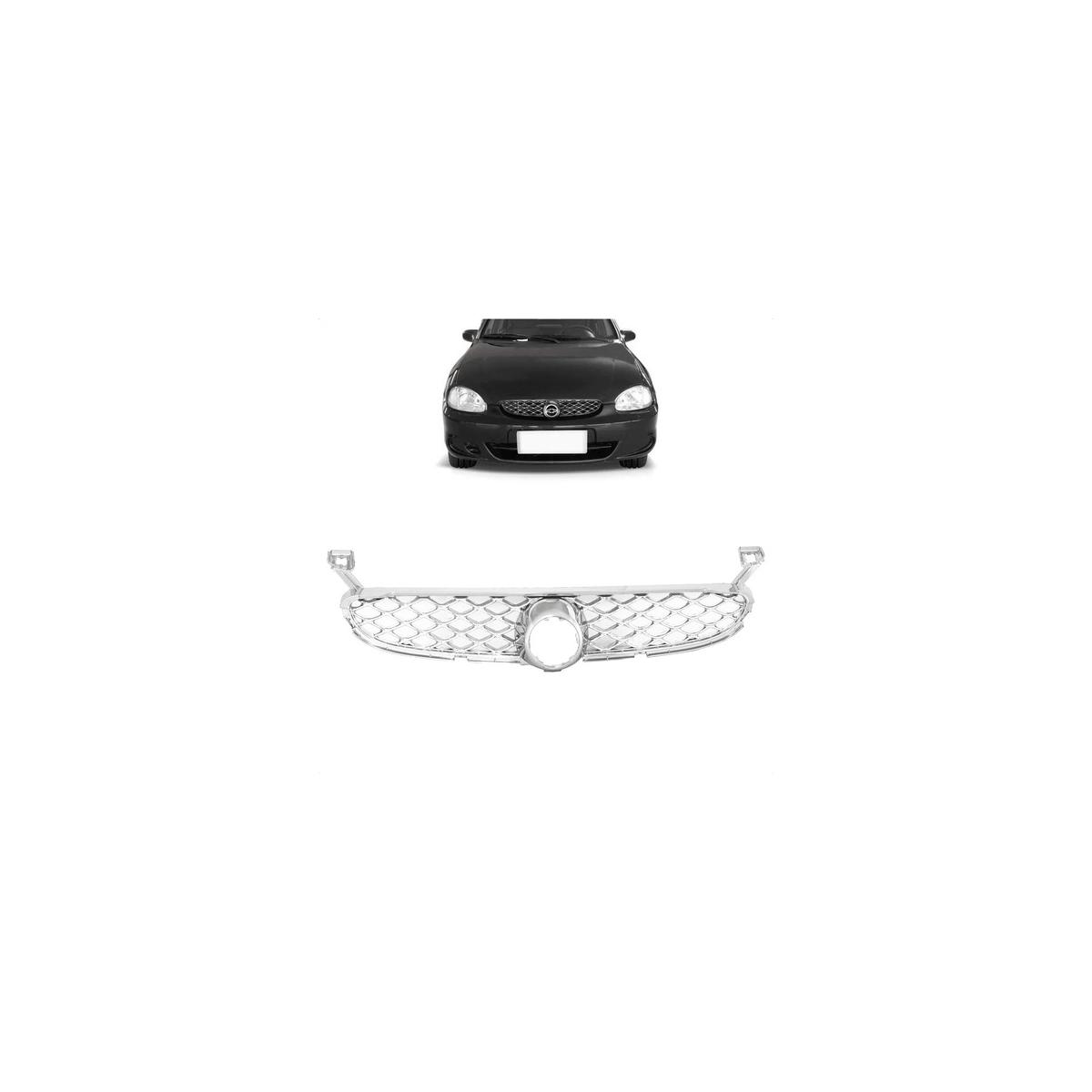 CORSA 00/03 CLASSIC GRADE RAD CROM CORSA 2000 A 2003 (RFRPC89C)
