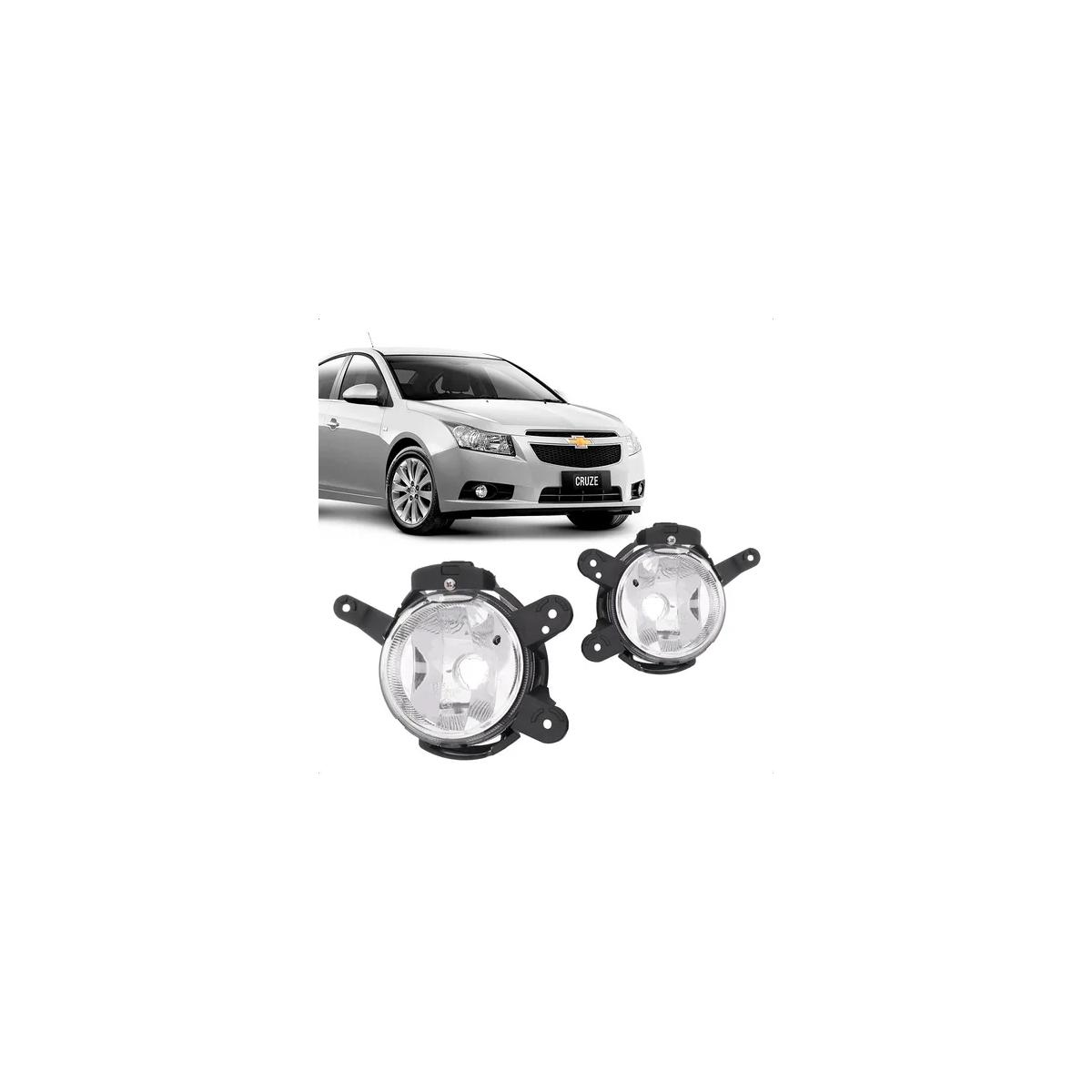 CRUZE 11/16 FAROL AUX LE CRUZE 2011 A 2016 (RF17661)