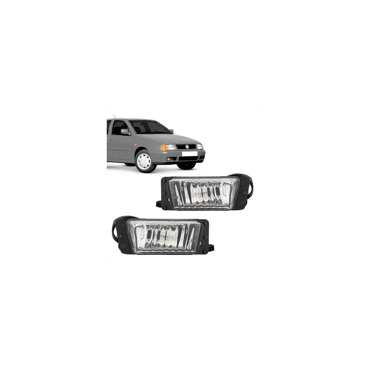 POLO 97/02 FAROL AUX LD POLO 1997 A 2002 (RF16196)