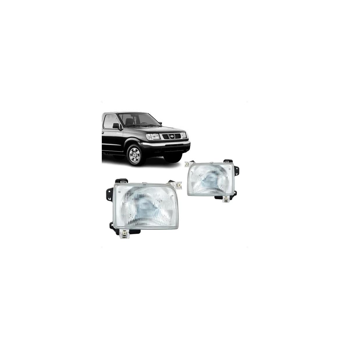 FRONTIER 98/02 FAROL LD FRONTIER 1998 A 2002 (RF17634)