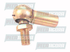 TERMINAL EMBREAGEM CPL PINO 14X1.75 FEMEA 14X1.5MM (3042931587)