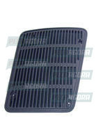 TELA AUTO FALANTE DIREITO CINZA MERCEDES BENZ 709 1620 (6886807166-)