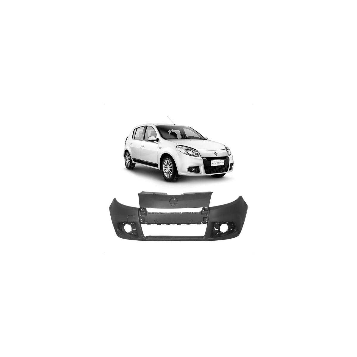 SANDERO 12/14 P/CHOQUE DIANT C/F PRIMER SANDERO 2012 A 2014 (RF20176)