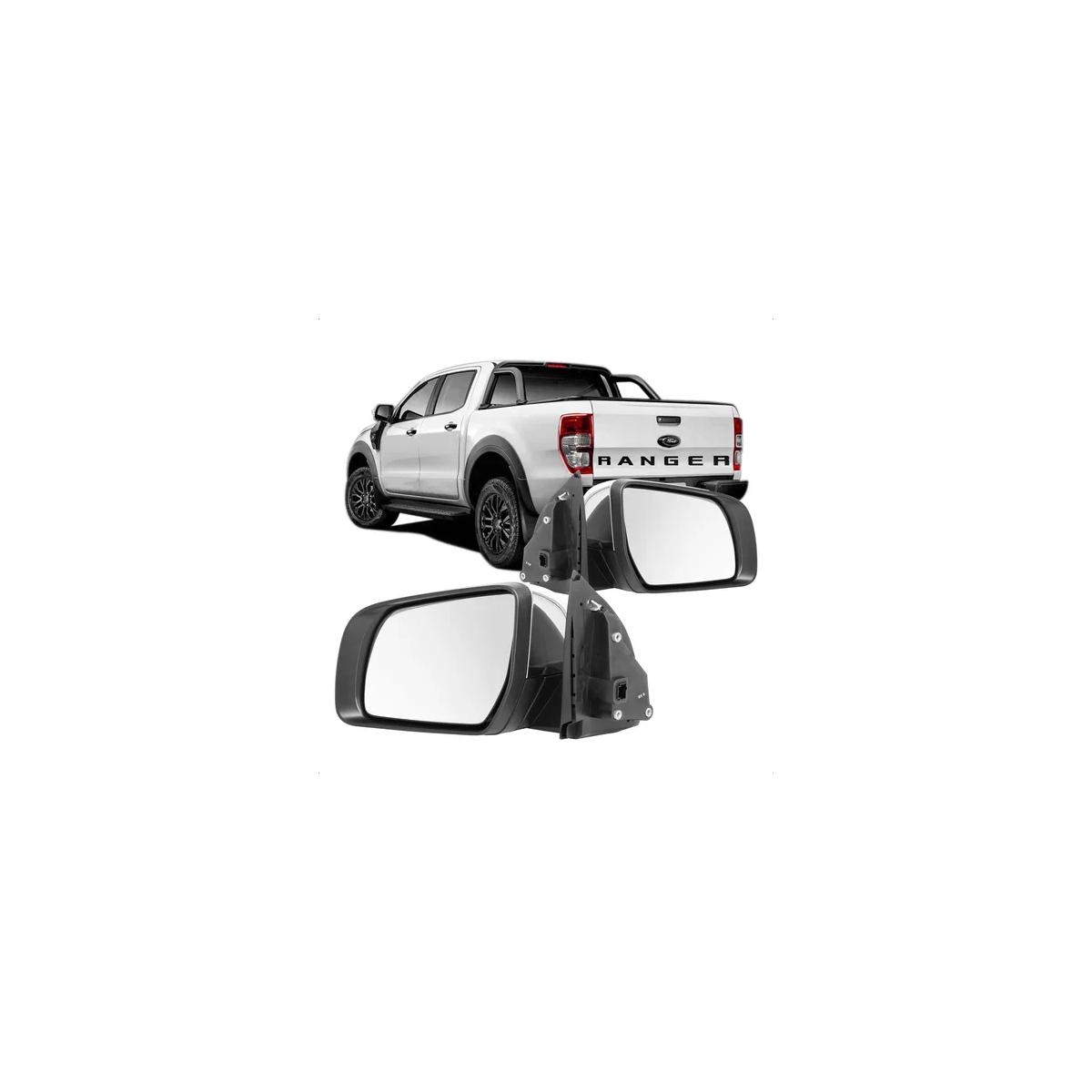 RANGER 13/23 RETROV EXT ELET CROM C/PISCA S/AQ LE RANGER 2013 A 2023 (RF26759)