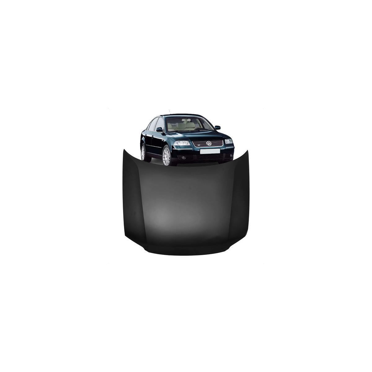 PASSAT 01/05 CAPO PRETO PASSAT 2001 A 2005 (RF22360)