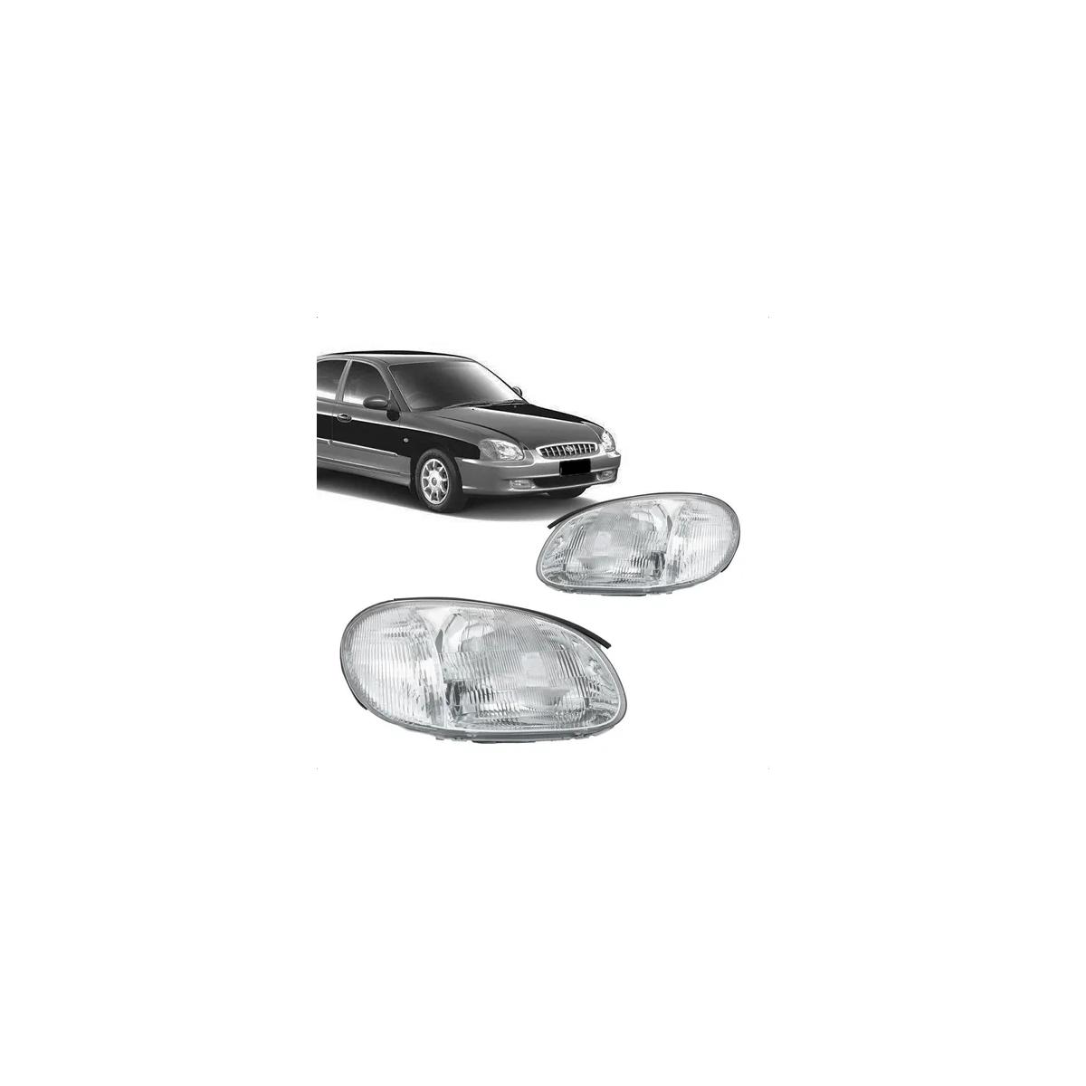 SONATA 98/00 FAROL LD SONATA 1998 A 2000 (RF21068)