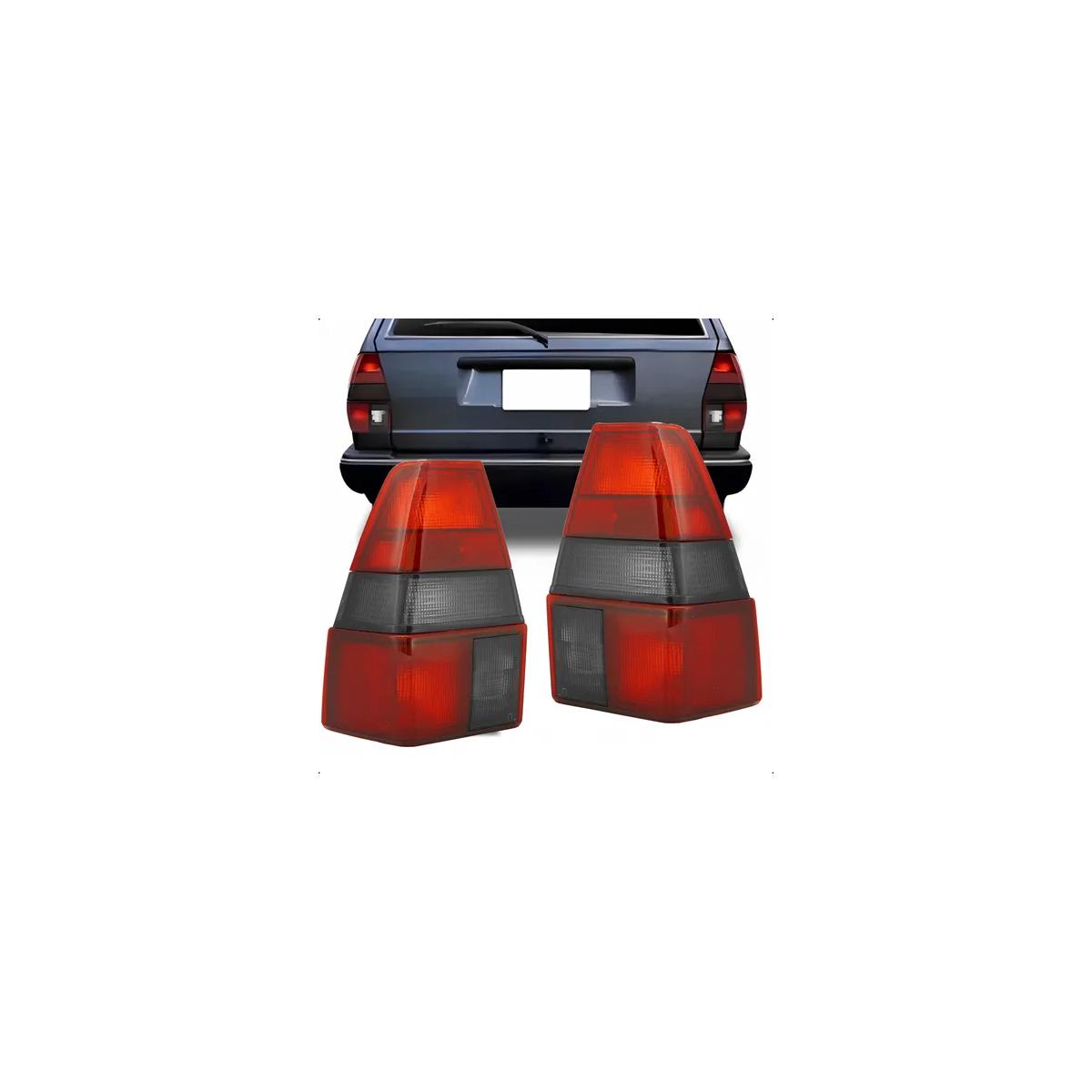 QUANTUM 85/91 LANT TRAS FUME LD QUANTUM 1985 A 1991 (RF85432)