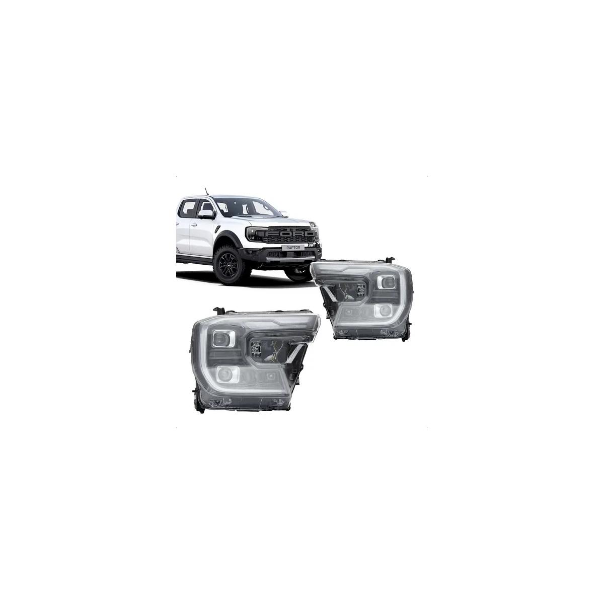 RANGER RAPTOR 24/26 P/CHO TRAS C/F SEN PTO RANGER 2024.2025 (RF34830)